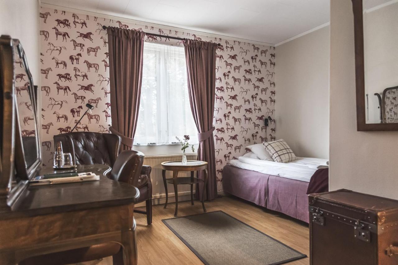 Faerna Herrgard & Spa 외부 사진