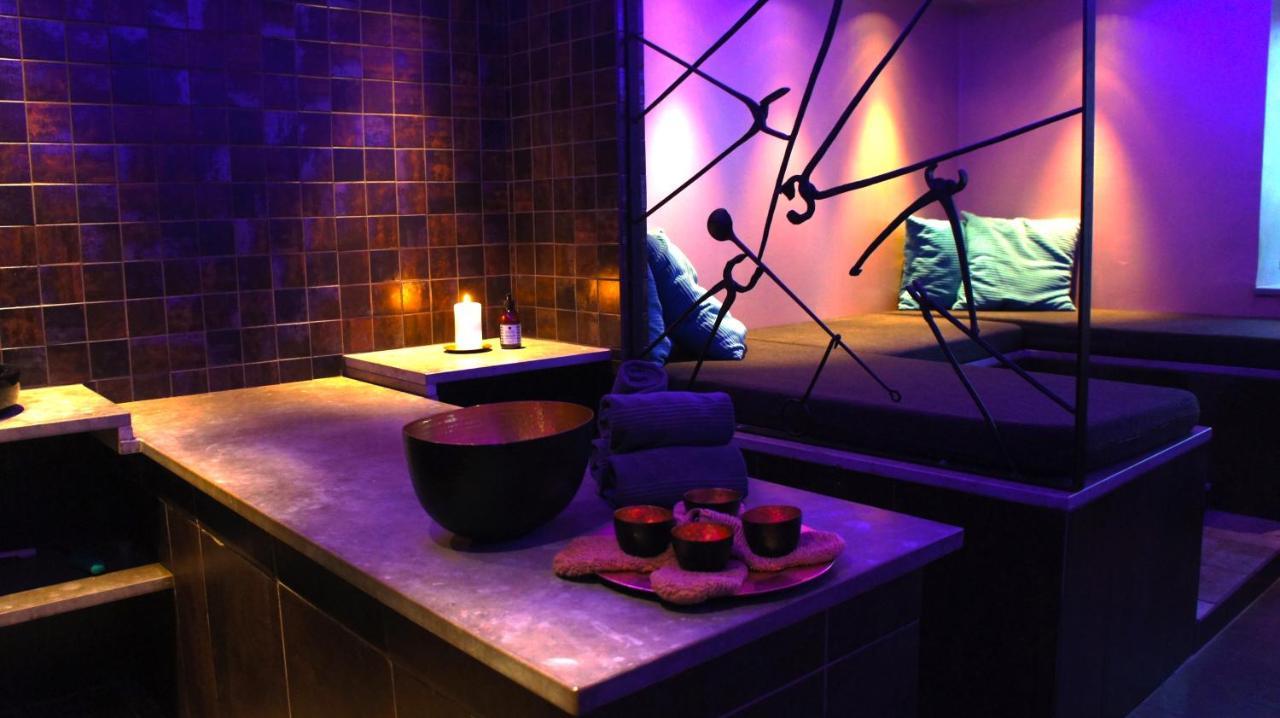 Faerna Herrgard & Spa 외부 사진