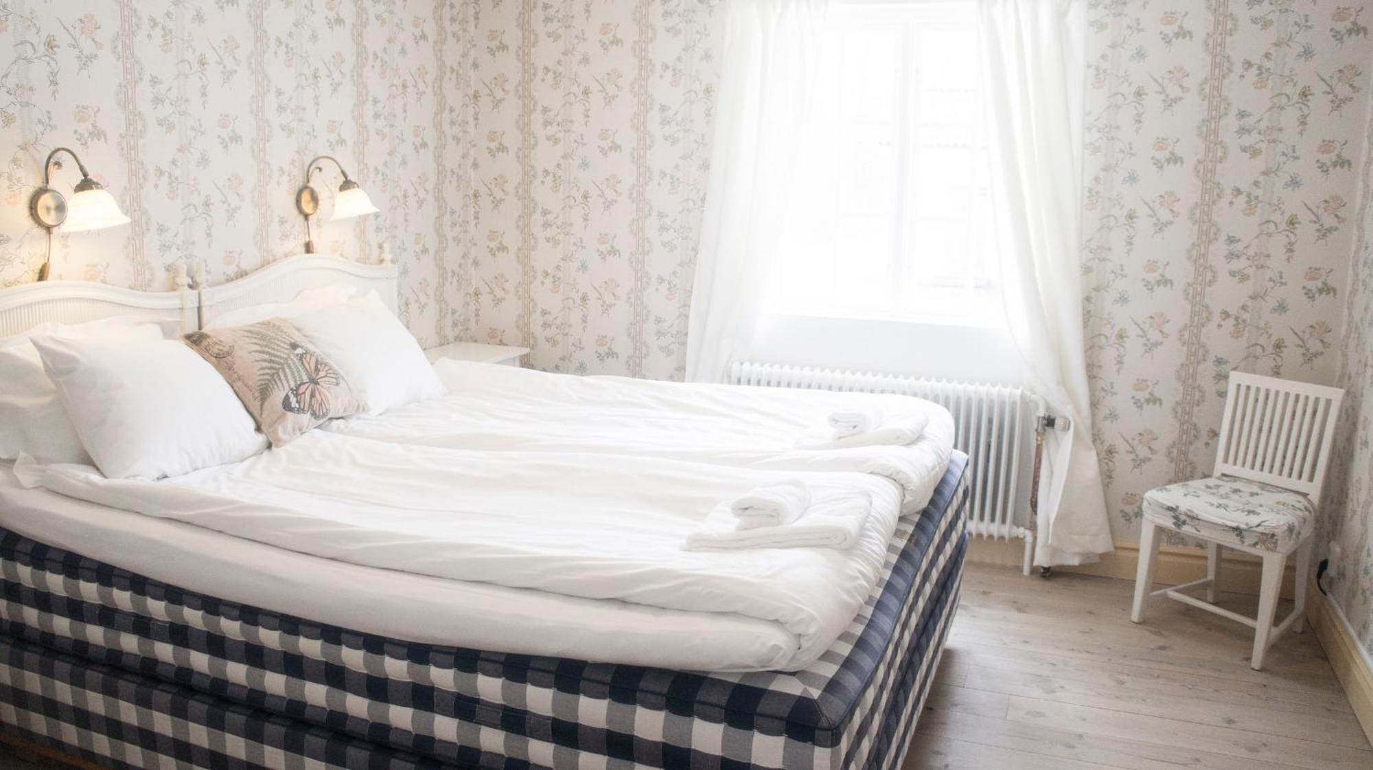 Faerna Herrgard & Spa 외부 사진