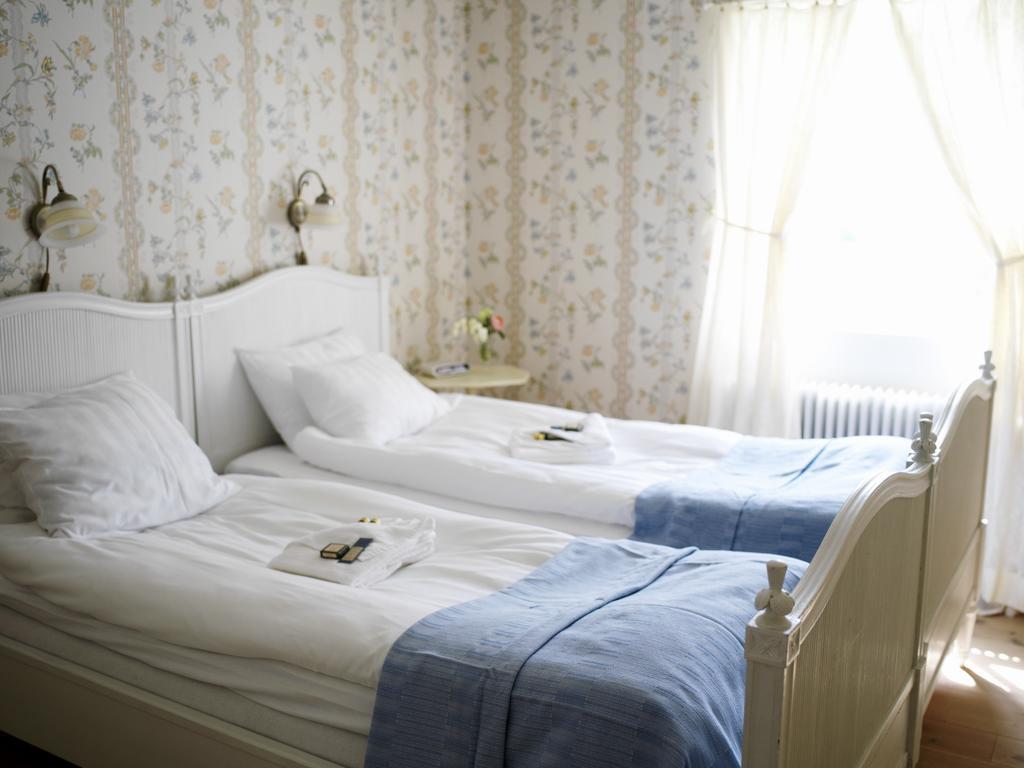 Faerna Herrgard & Spa 객실 사진
