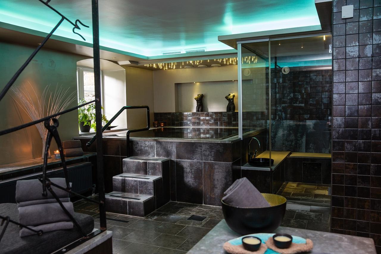Faerna Herrgard & Spa 외부 사진