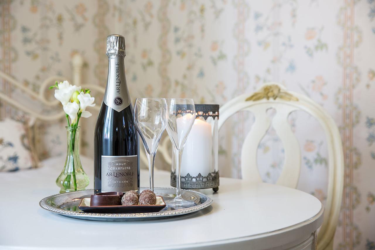 Faerna Herrgard & Spa 외부 사진